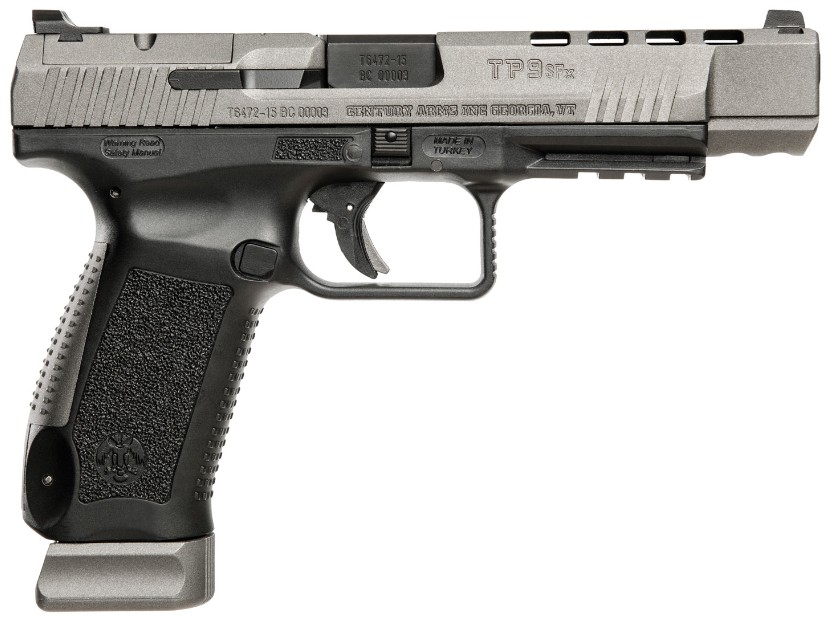 CANIK TP9SFX 9MM 20RD - Win Repeating Arms Promotion